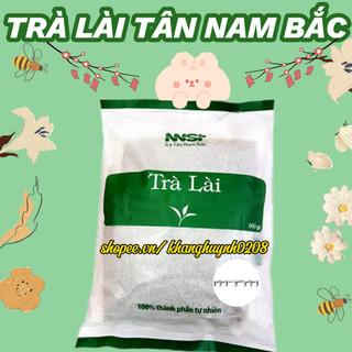 Lục Trà Lài Tân Nam Bắc 300g