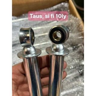Cặp ty giảm xóc sau-ty phuộc dream, ws110,rs, sirius,ab110,ab125,sirius fi cao cấp