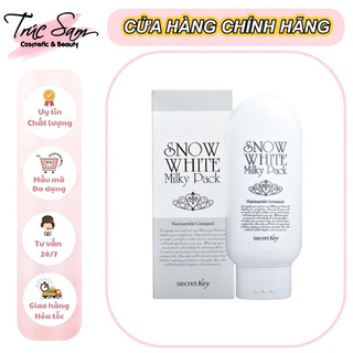 Kem dưỡng  kích trắng SnowWhite Body Hàn Quốc