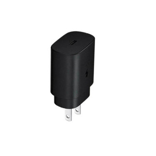 Củ Sạc Nhanh Samsung 25w, Type C Hàng bóc máy, cam kết zin, chân dẹp