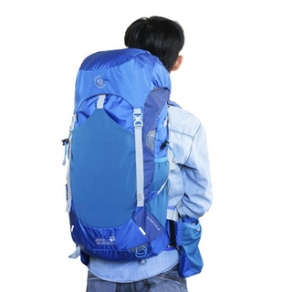 BALO DU LỊCH JACK WOLFSKIN ALPINE TRAIL 40 ( chọn màu ib)