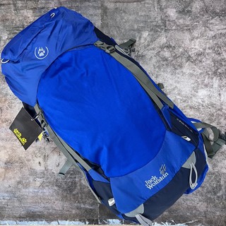 BALO DU LỊCH JACK WOLFSKIN ALPINE TRAIL 40 ( chọn màu ib)