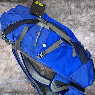 BALO DU LỊCH JACK WOLFSKIN ALPINE TRAIL 40 ( chọn màu ib)