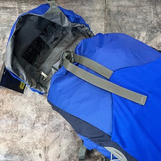 BALO DU LỊCH JACK WOLFSKIN ALPINE TRAIL 40 ( chọn màu ib)