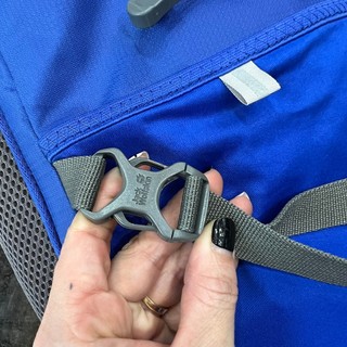 BALO DU LỊCH JACK WOLFSKIN ALPINE TRAIL 40 ( chọn màu ib)