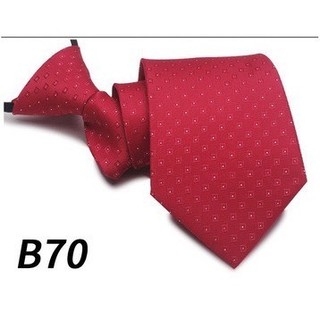 cà vạt lụa, cà vạt đẹp mềm bản 7cm công sở - tự thắt