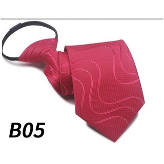cà vạt lụa, cà vạt đẹp mềm bản 7cm công sở - tự thắt