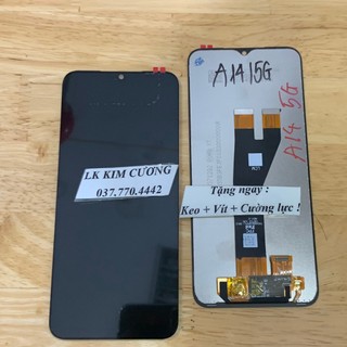 Màn hình tương thích samsung a14 5g / a146b