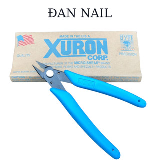 Kìm phá đá, kềm tháo cắt phụ kiện nail