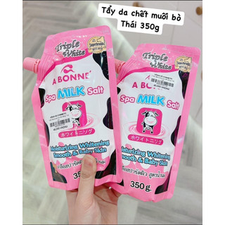 Muối bò tẩy tế bào chết Abone