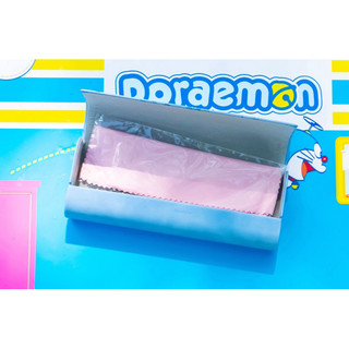 HỘP ĐỰNG MẮT KIẾNG KÍNH DORAEMON DOREMON