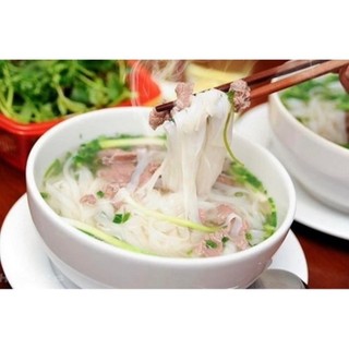 Mỳ phở khô Phúc Gia (400gr)