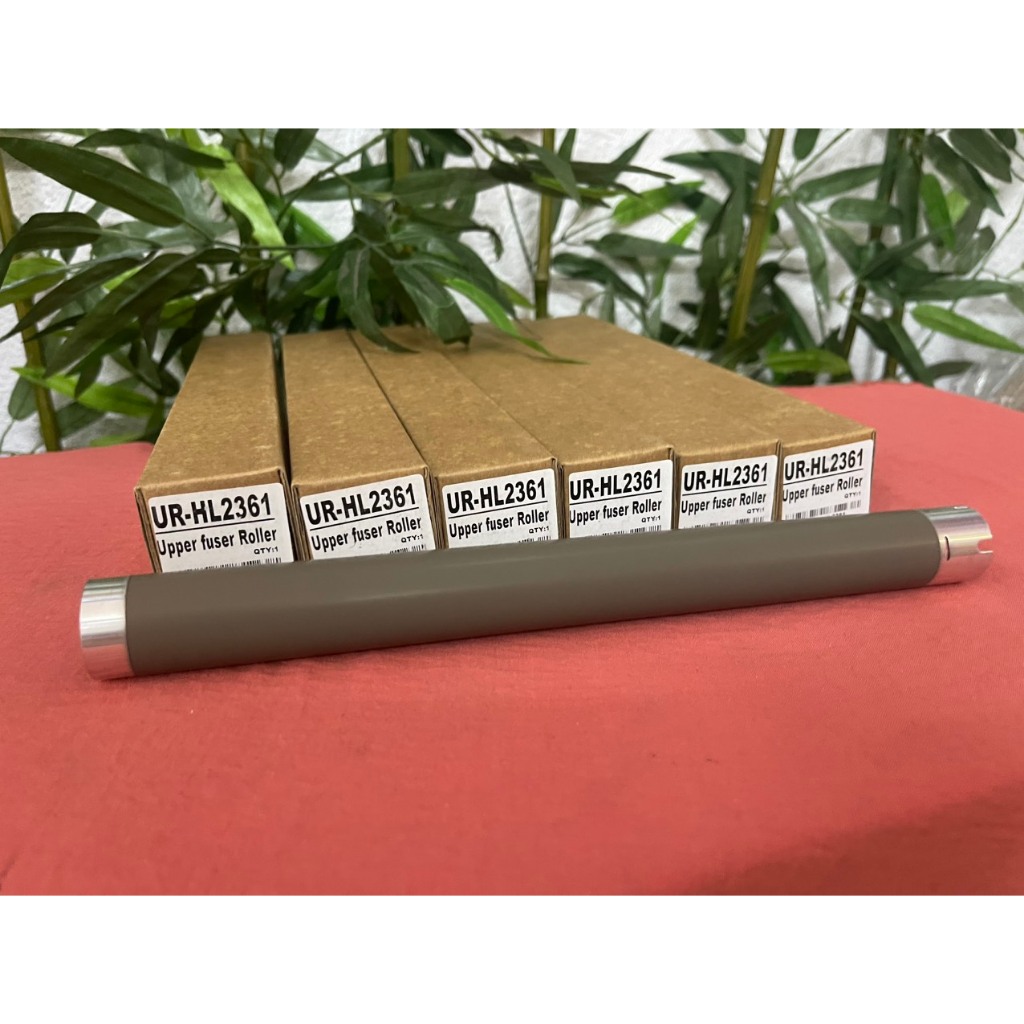 Brother 2385 2321 2366 2362 2701 2720 2520 2260 Xerox 225 265 - Rulô sấy Brother 2385 2260