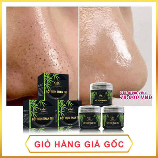 30ML - 200ML GEL LỘT MỤN THAN TRE PHÁP Cosmetic
