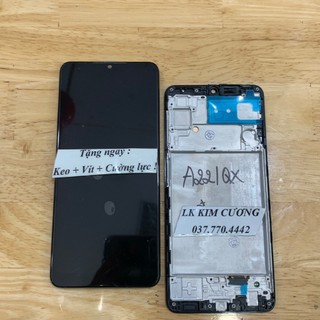 Màn hình tương thích ss a22 4g / a225 - qx liền khung