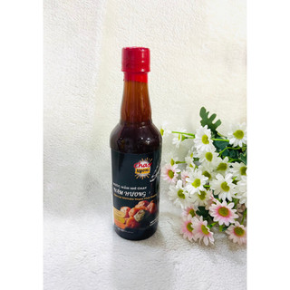 Nước mắm nhĩ chay nắm hương 500ml