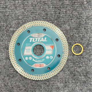 Đĩa cắt siêu mỏng 105mm Total TAC2131057HT-2