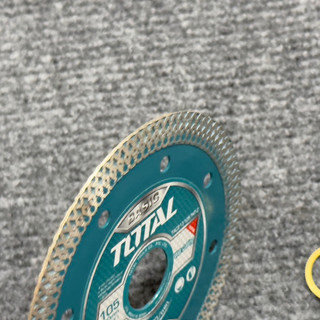 Đĩa cắt siêu mỏng 105mm Total TAC2131057HT-2