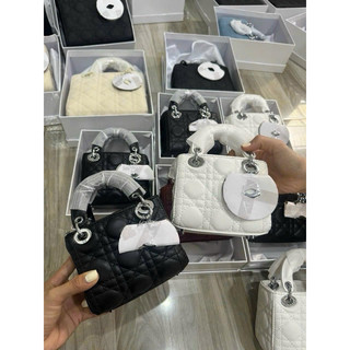 Túi Di o mini size 13 Fullbox