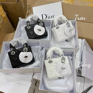 Túi Di o mini size 13 Fullbox