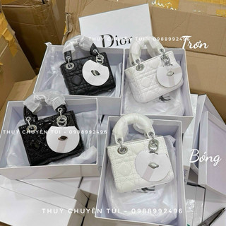Túi Di o mini size 13 Fullbox
