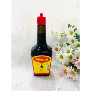 NƯỚC TƯƠNG MAGGI PHÁP 202ML- 800ML