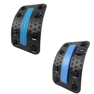  Khung Nắn Chỉnh Cột Sống Kéo Giãn Massage Lưng. Chính Hãng SUNO. 