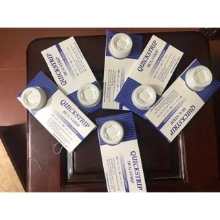 Combo 20 Que thử thai QuickStrip