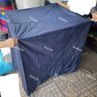 (T) Bạt Trùm Hàng Hoá Vải Dù (ẢNH THẬT 100%)