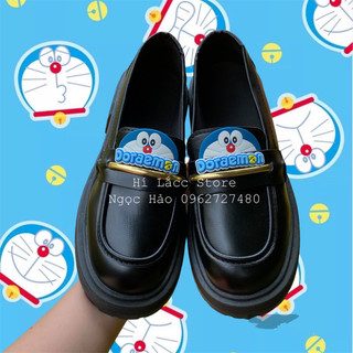 [ORDER] Giày nữ MQ doremon