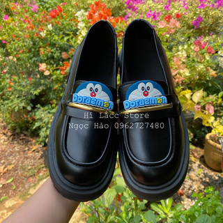 [ORDER] Giày nữ MQ doremon