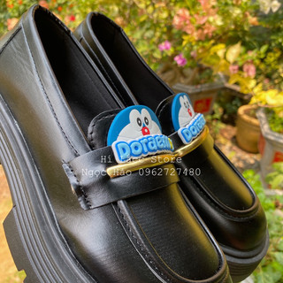 [ORDER] Giày nữ MQ doremon