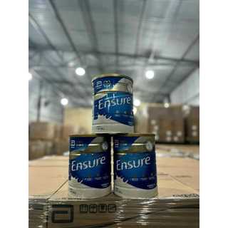 Sữa ensure úc 850g