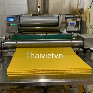 30 tầng chân ong nội miền bắc  kt 18cmx32,5cm sáp tự nhiên Tagri beeswax foundation