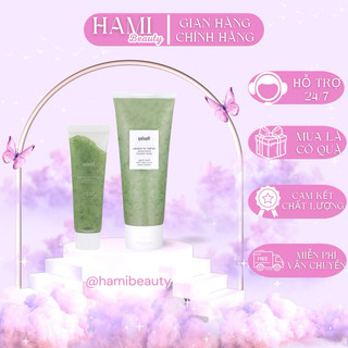 Tẩy tế bào chết Huxley Scrub Mask Sweet Therapy 30g
