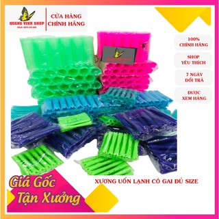 Xương uốn lạnh có gai đủ size