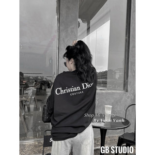 Áo christian Dior
