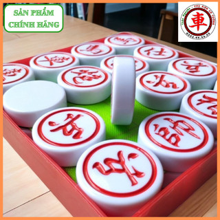 Cờ tướng phật sơn size 4.8cm - Hàng chính hãng