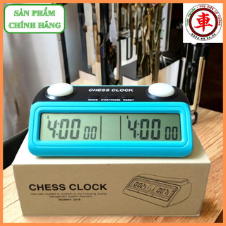 Đồng hồ chơi cờ ps - 389 - hàng chính hãng