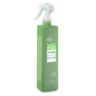 Xả khô thảo dược Ylang Silky Feel Good Mist 200ml
