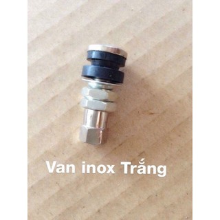 Chân Van Dành Cho Các Loại Lốp Không Săm