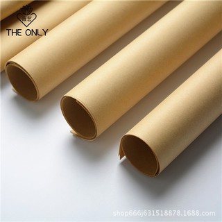 GIẤY XI MĂNG( GIẤY DRAP) DÙNG ĐỂ BÓ HOA( xấp)