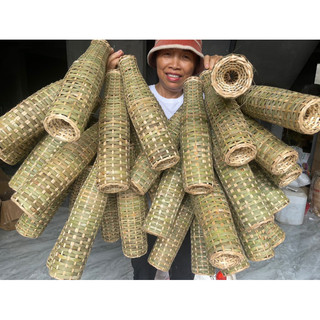 10 Chúm( dọ) bắt tôm cá tép yên bái dài 40cm