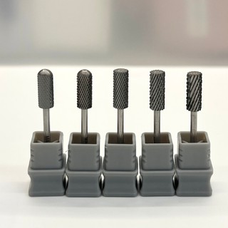 Đầu mài móng, đầu mài mịn an toàn, phá gel, phá bột nail chuẩn Mỹ USA