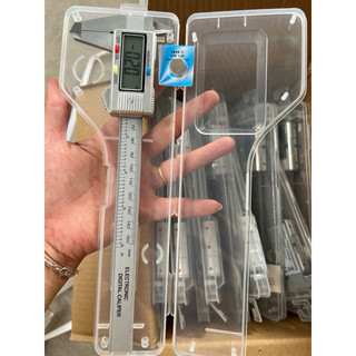 Thước kẹp ly điện tử 150 mm Thước kẹp điện tử độ chính xác cao
