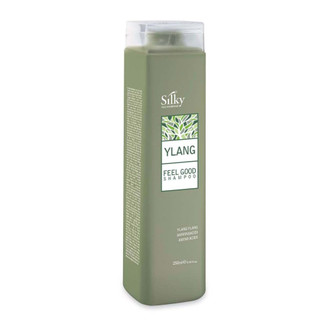 Dầu gội đầu chăm sóc tóc bằng thảo dược Ylang Feel Good Shampoo 250ml