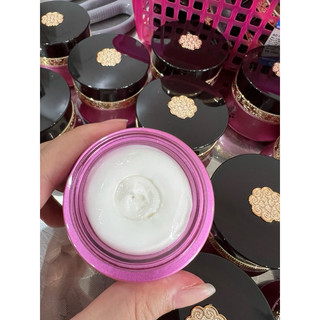 kem tái tạo chamomile hồng sâm ( mẫu mới)
