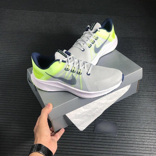 Giầy thể thao nam running ni.ke quest 4 da1105 003 nhật bản