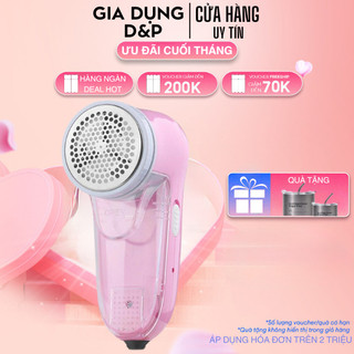 Dụng Cụ Xén Lông Xù, Vải Thừa Quần Áo, Lưỡi Dao Siêu Bén, Dễ Dàng Sử Dụng