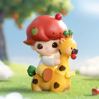[Chính hãng] Blind box DIMOO - Animal Kingdom POP MART (Unseal)